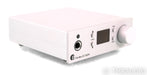 Pro-Ject Audio Pre Box S2 Digital DAC; D/A Converter; Silver; Remote