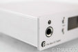 Pro-Ject Audio Pre Box S2 Digital DAC; D/A Converter; Silver; Remote