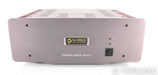 McCormack DNA-1 Stereo Power Amplifier; Black; Deluxe Edition; DNA1