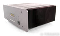 McCormack DNA-1 Stereo Power Amplifier; Black; Deluxe Edition; DNA1