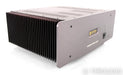 McCormack DNA-1 Stereo Power Amplifier; Black; Deluxe Edition; DNA1