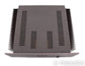 McCormack DNA-1 Stereo Power Amplifier; Black; Deluxe Edition; DNA1