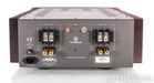 McCormack DNA-1 Stereo Power Amplifier; Black; Deluxe Edition; DNA1
