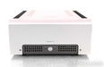 Schiit Aegir Stereo Power Amplifier; Silver