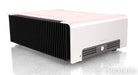Schiit Aegir Stereo Power Amplifier; Silver