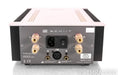 Schiit Aegir Stereo Power Amplifier; Silver