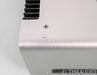 Schiit Aegir Stereo Power Amplifier; Silver