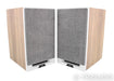 ELAC Debut Reference; White Pair; DBR62