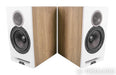 ELAC Debut Reference; White Pair; DBR62