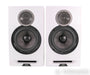 ELAC Debut Reference; White Pair; DBR62