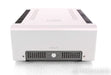 Schiit Aegir Stereo Power Amplifier; Silver