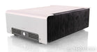 Schiit Aegir Stereo Power Amplifier; Silver
