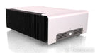 Schiit Aegir Stereo Power Amplifier; Silver