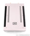 Schiit Aegir Stereo Power Amplifier; Silver