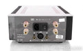 Schiit Aegir Stereo Power Amplifier; Silver