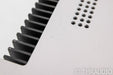 Schiit Aegir Stereo Power Amplifier; Silver