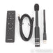 miniDSP SHD Wireless Streaming DAC; D/A Converter; Remote