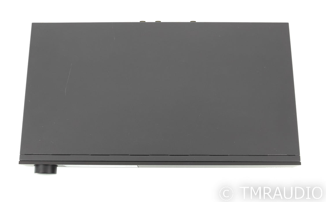 miniDSP SHD Wireless Streaming DAC; D/A Converter; Remote