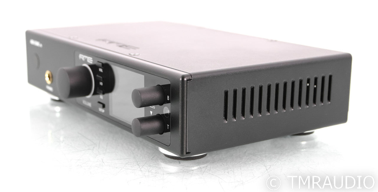 RME ADI-2 FS DAC; Remote; DAC; ADI2; D/A Converter