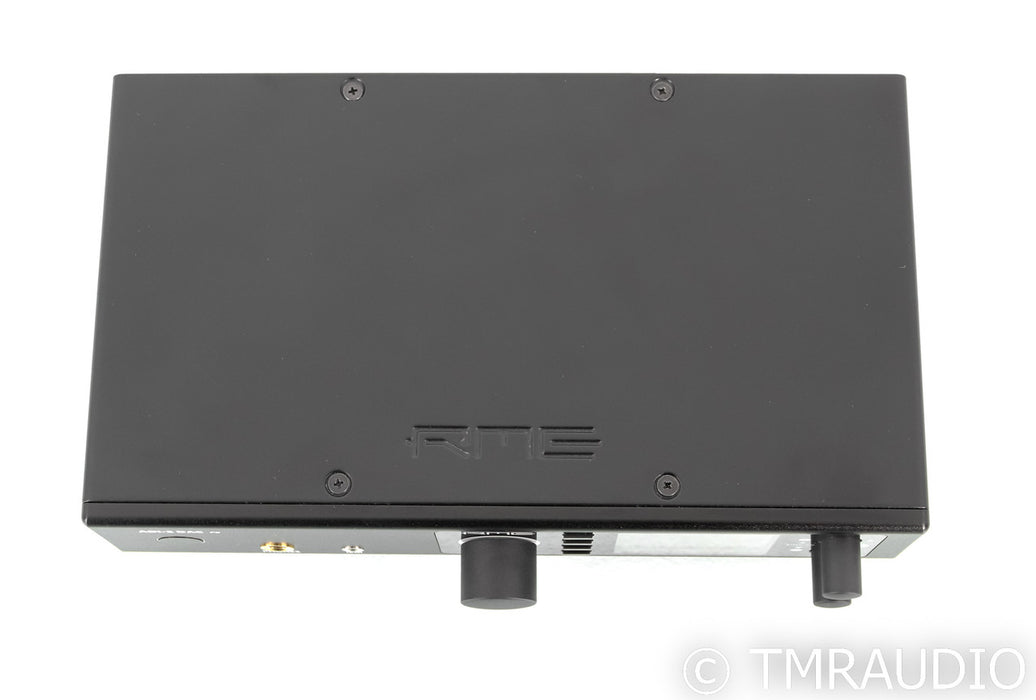 RME ADI-2 FS DAC; Remote; DAC; ADI2; D/A Converter