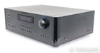 Rotel RC-1590MkII Stereo Preamplifier; Black (Open Box)