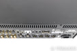 Rotel RC-1590MkII Stereo Preamplifier; Black (Open Box)