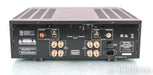 Rotel RB-1582MkII Stereo Power Amplifier; Black (Open Box)