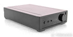 Rega Io Stereo Integrated Amplifier; MM Phono; Remote