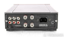 Rega Io Stereo Integrated Amplifier; MM Phono; Remote