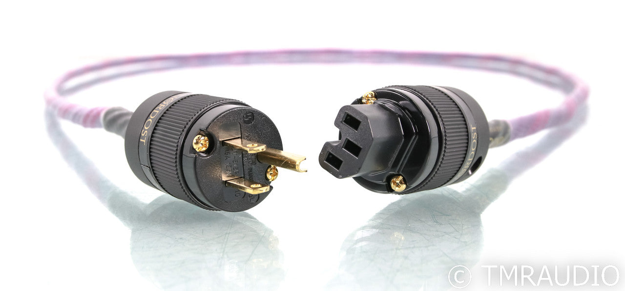 Nordost Frey 2 Power Cable; 2m AC Cord