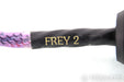 Nordost Frey 2 Power Cable; 2m AC Cord