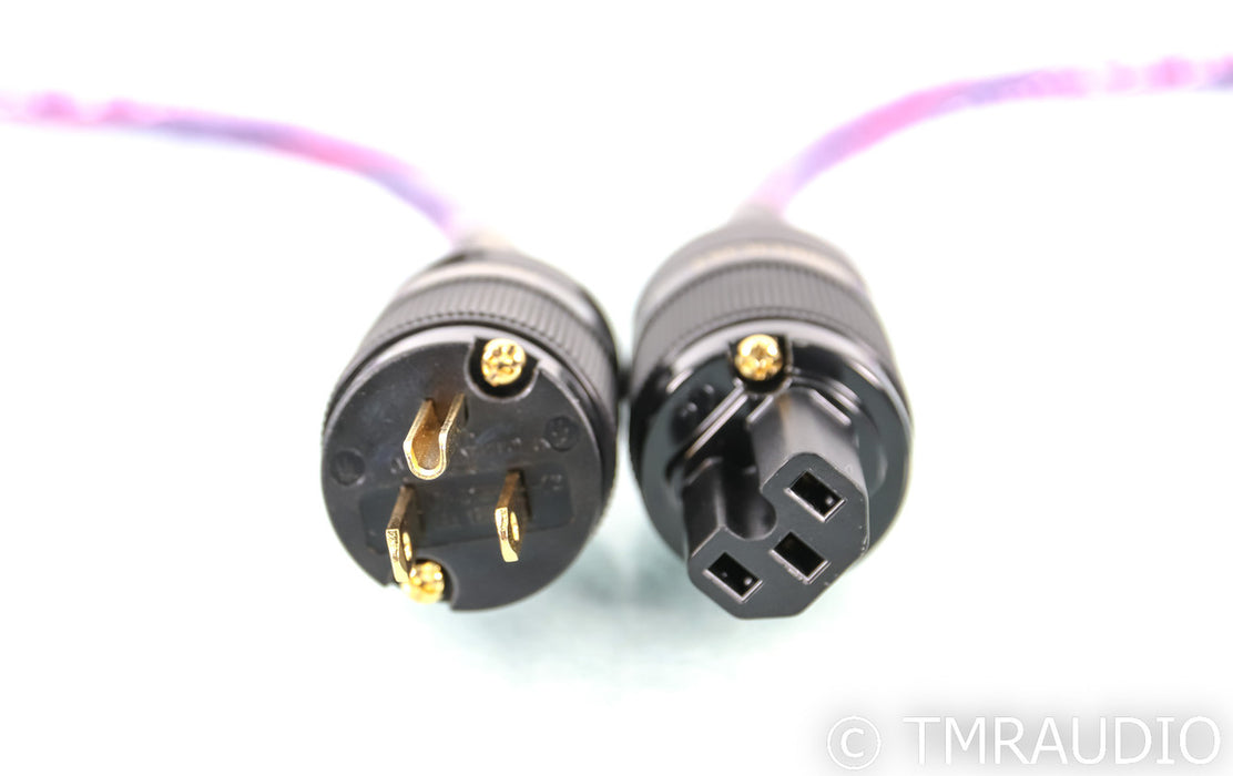 Nordost Frey 2 Power Cable; 2m AC Cord