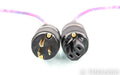 Nordost Frey 2 Power Cable; 2m AC Cord