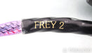 Nordost Frey 2 Power Cable; 2m AC Cord