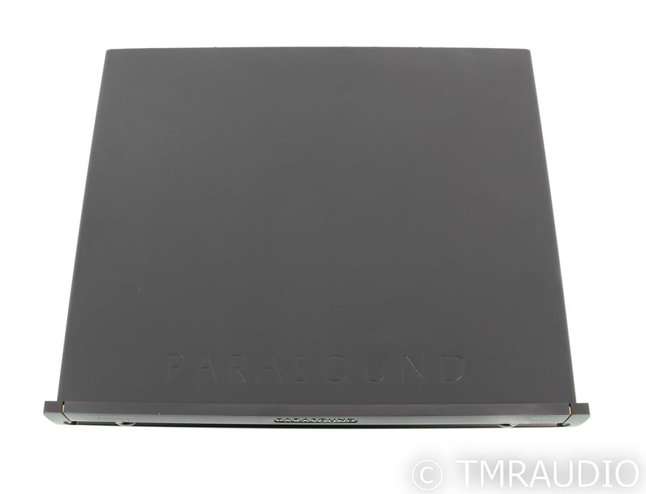 Parasound Halo JC3 Jr. MM / MC Phono Preamplifier