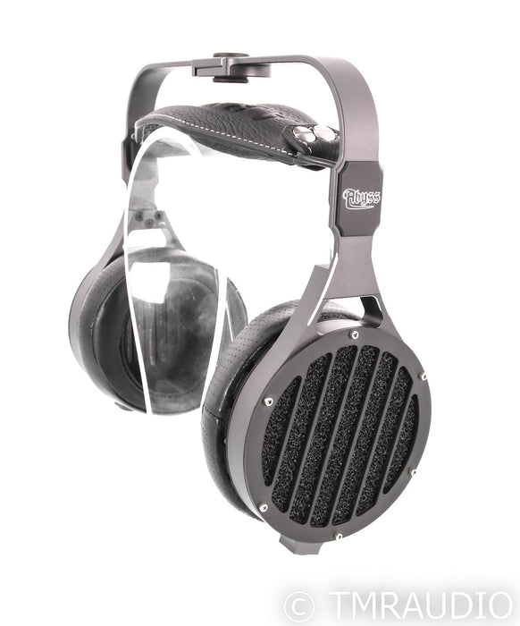 Abyss AB1266 Phi TC Open Back Headphone; AB-1266