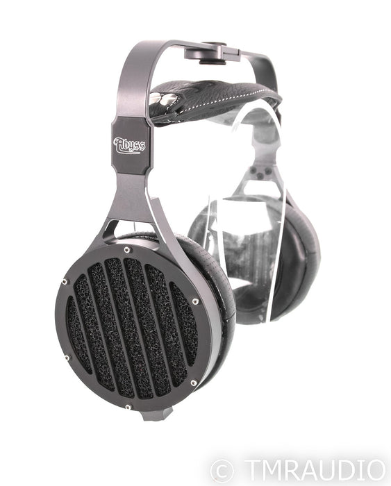 Abyss AB1266 Phi TC Open Back Headphone; AB-1266