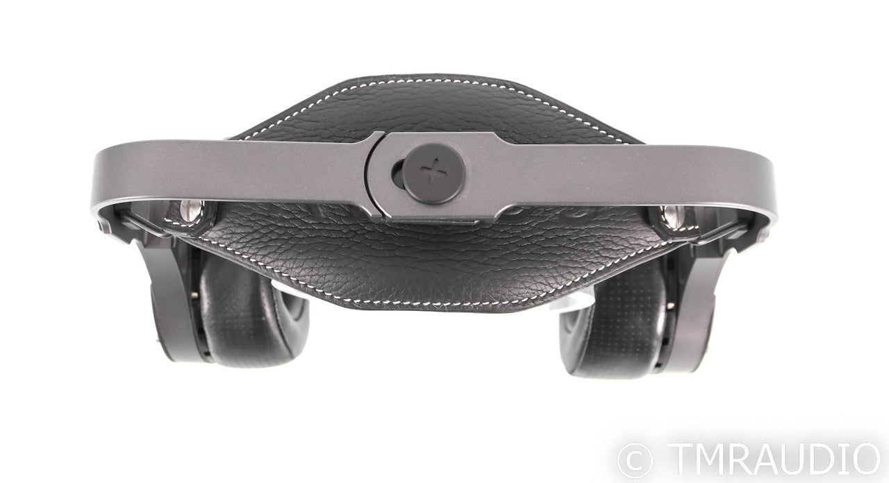 Abyss AB1266 Phi TC Open Back Headphone; AB-1266