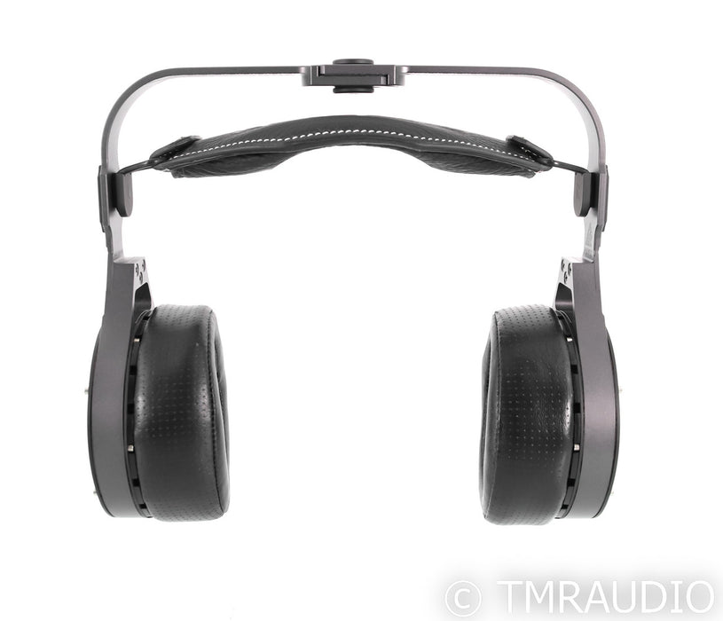 Abyss AB1266 Phi TC Open Back Headphone; AB-1266