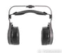 Abyss AB1266 Phi TC Open Back Headphone; AB-1266