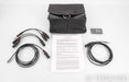 Abyss AB1266 Phi TC Open Back Headphone; AB-1266