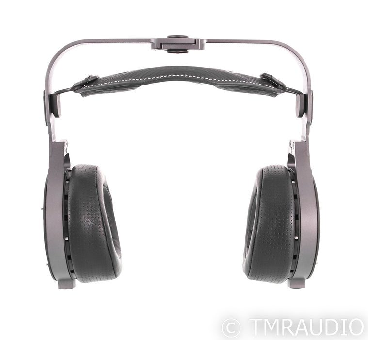 Abyss Audio AB-1266 Phi TC Planar Magnetic Headphones; AB1266