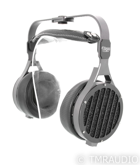 Abyss Audio AB-1266 Phi TC Planar Magnetic Headphones; AB1266