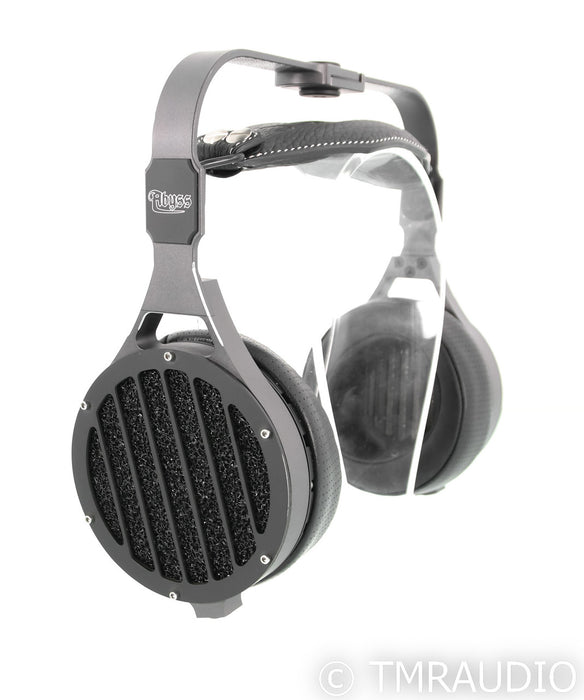 Abyss Audio AB-1266 Phi TC Planar Magnetic Headphones; AB1266