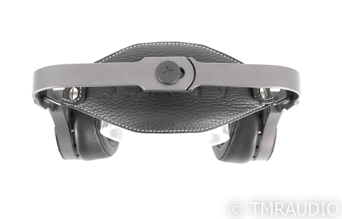 Abyss Audio AB-1266 Phi TC Planar Magnetic Headphones; AB1266
