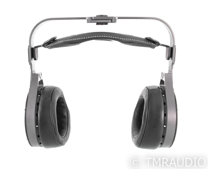 Abyss Audio AB-1266 Phi TC Planar Magnetic Headphones; AB1266