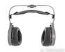 Abyss Audio AB-1266 Phi TC Planar Magnetic Headphones; AB1266