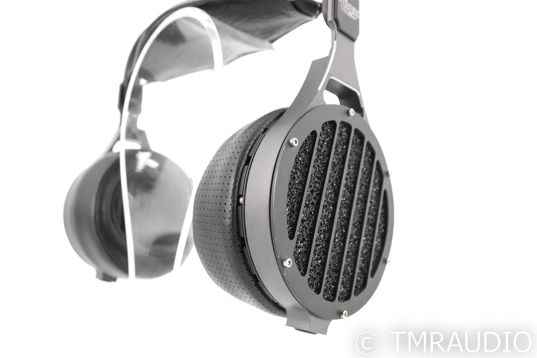 Abyss Audio AB-1266 Phi TC Planar Magnetic Headphones; AB1266