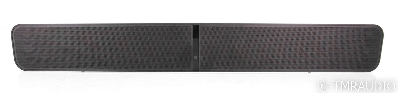 Bluesound Pulse Soundbar+ Wireless Soundbar; Black; Pulse+ (Open Box)