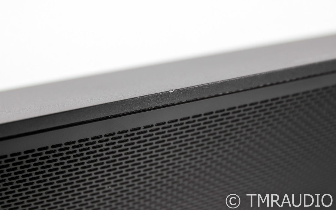 Bluesound Pulse Soundbar+ Wireless Soundbar; Black; Pulse+ (Open Box)